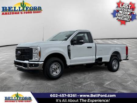 2025 Ford F-250SD XL