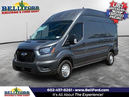 2025 Ford Transit-350 Base