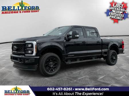 2025 Ford F-250SD XLT