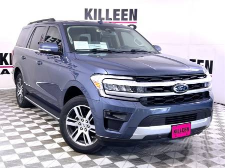 2022 Ford Expedition XLT