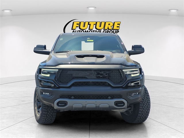 2023 RAM 1500 TRX