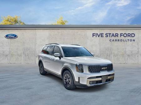 2023 Kia Telluride SX Prestige X-PRO