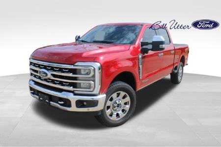 2024 Ford F-250SD LARIAT