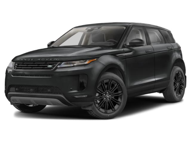 Used 2024 Land Rover Range Rover Evoque Dynamic