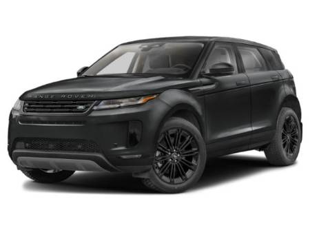 2024 Land Rover Range Rover Evoque Dynamic