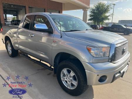 2013 Toyota Tundra Limited