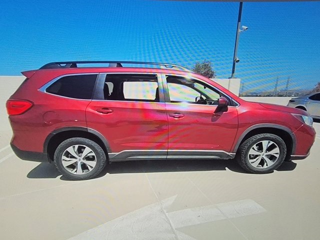 2019 Subaru Ascent Premium