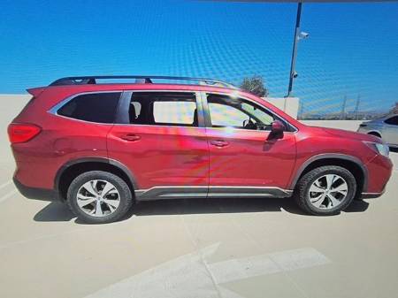 2019 Subaru Ascent Premium