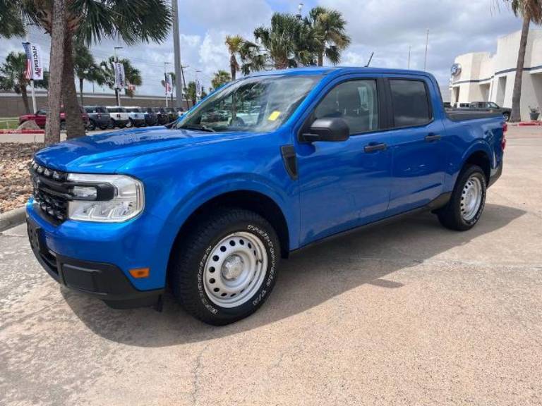 2022 Ford Maverick XL