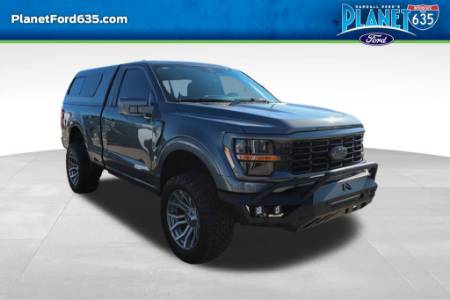 2024 Ford F-150 XL