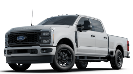 2024 Ford F-350SD XL