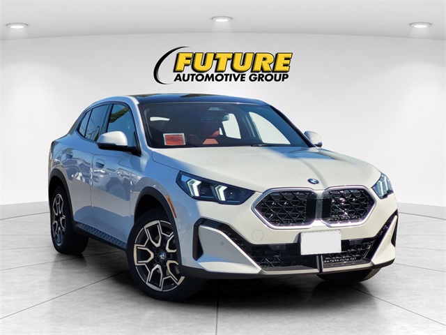 2024 BMW X2 xDrive28i