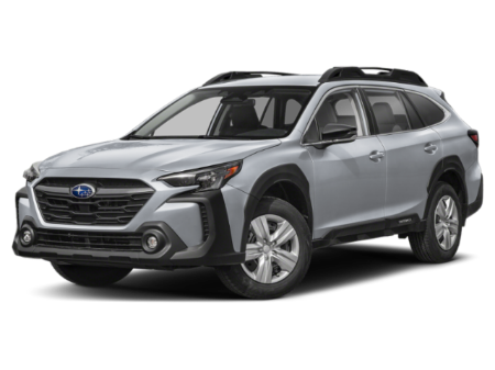 2025 Subaru Outback Base