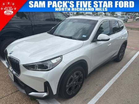 2023 BMW X1 xDrive28i