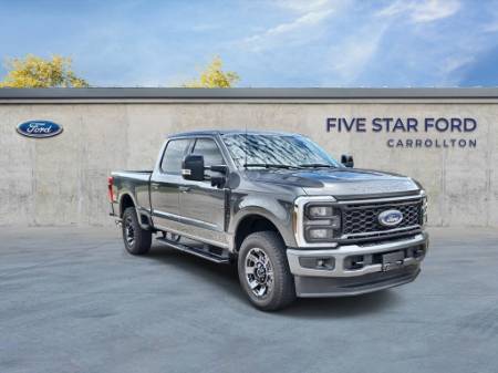 2024 Ford Super Duty F-250 SRW LARIAT
