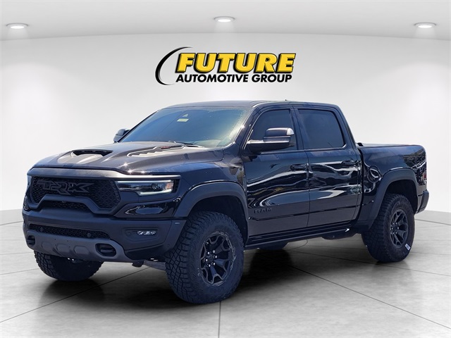 2023 RAM 1500 TRX