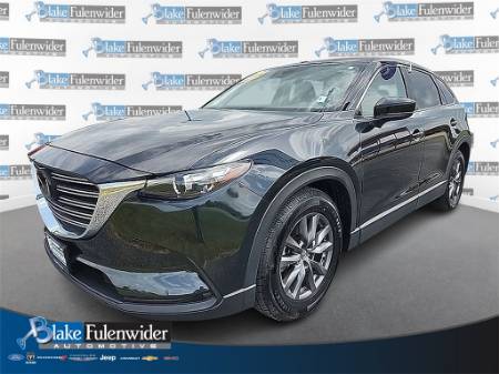 2023 Mazda CX-9 Touring