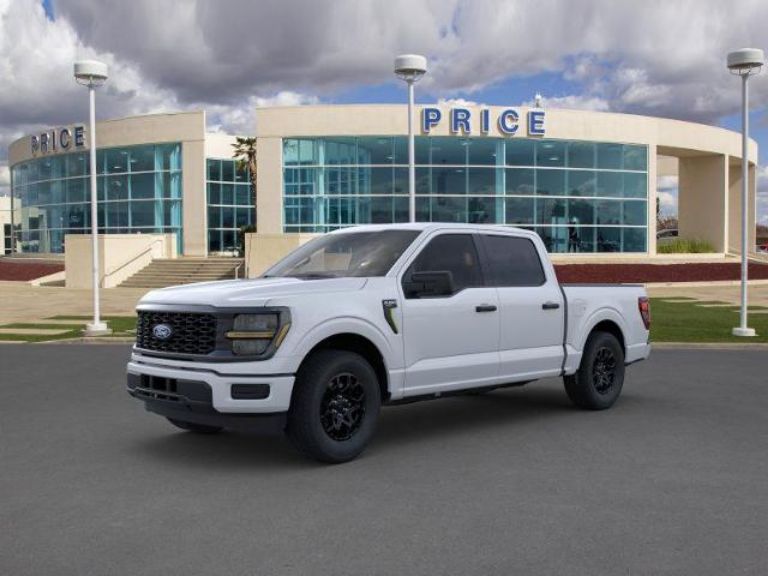 2025 Ford F-150 STX®