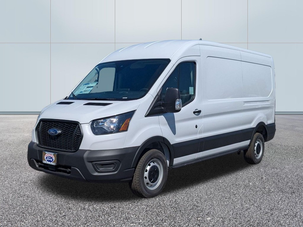 2025 Ford Transit T250 RWD