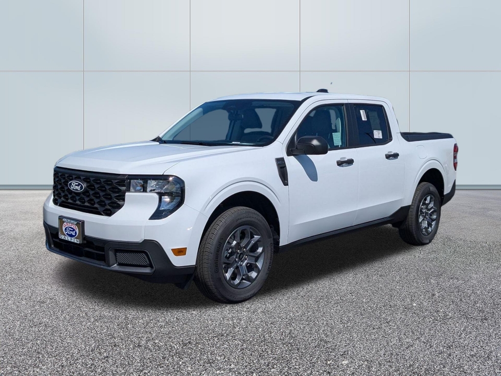 2025 Ford Maverick Hybrid XLT