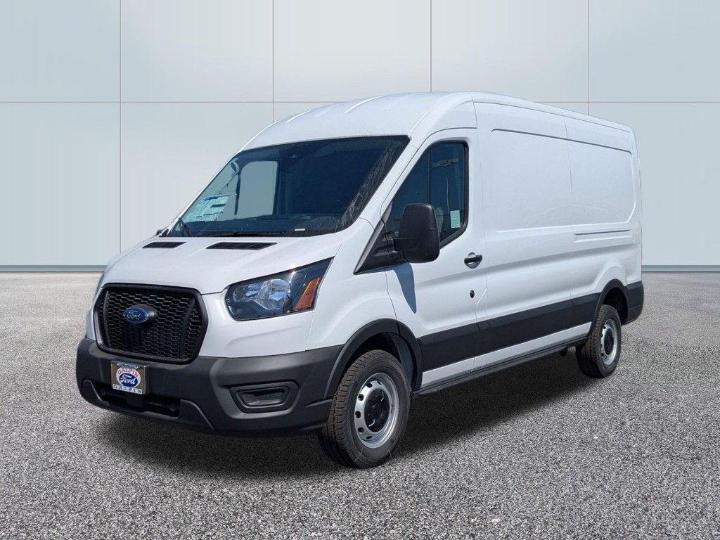 2025 Ford Transit T250 RWD