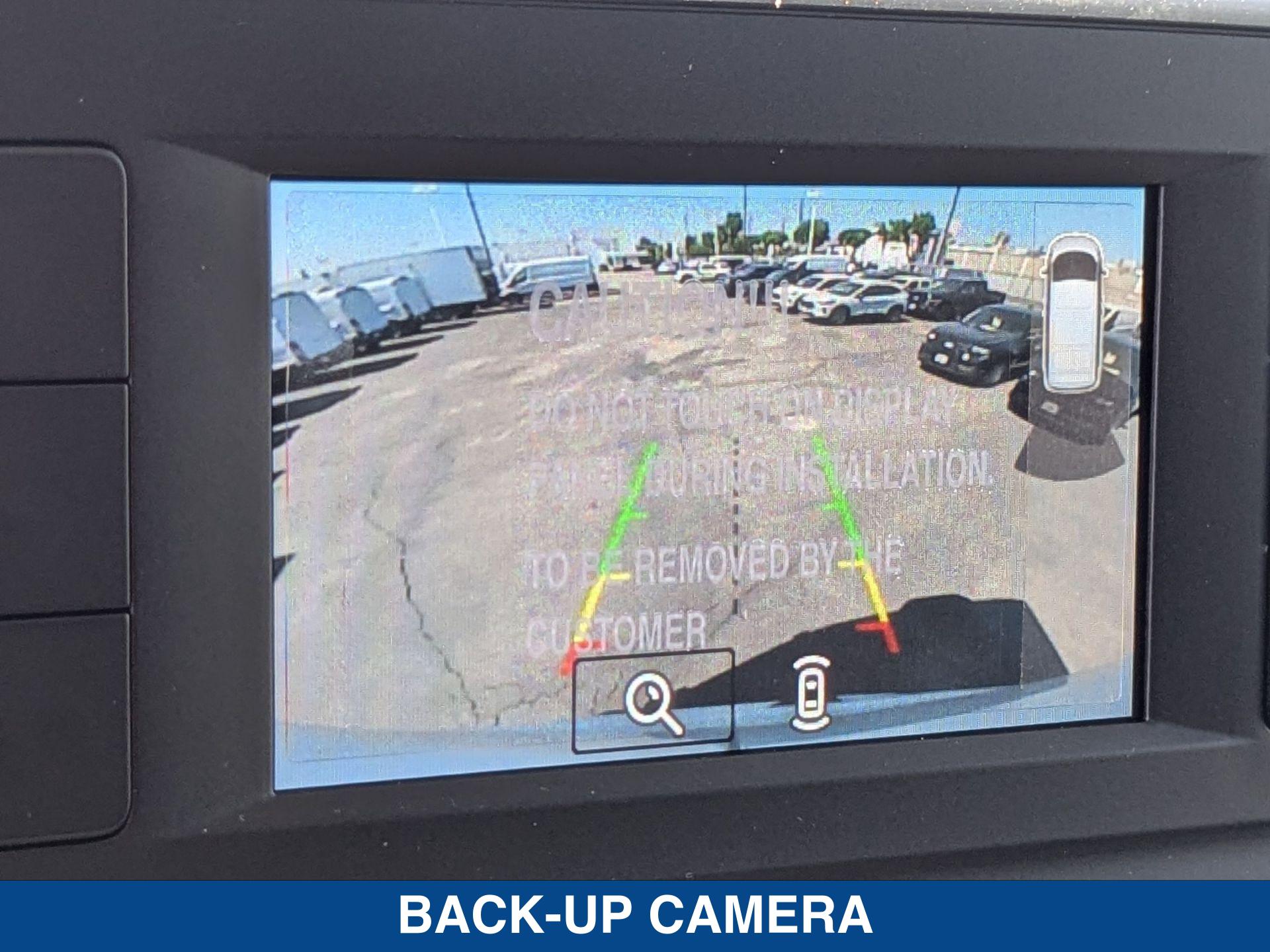 2025 Ford Transit photo 19