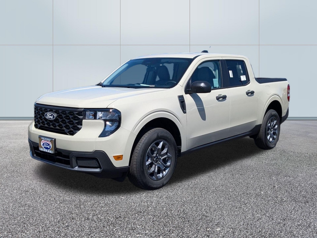 2025 Ford Maverick Hybrid XLT