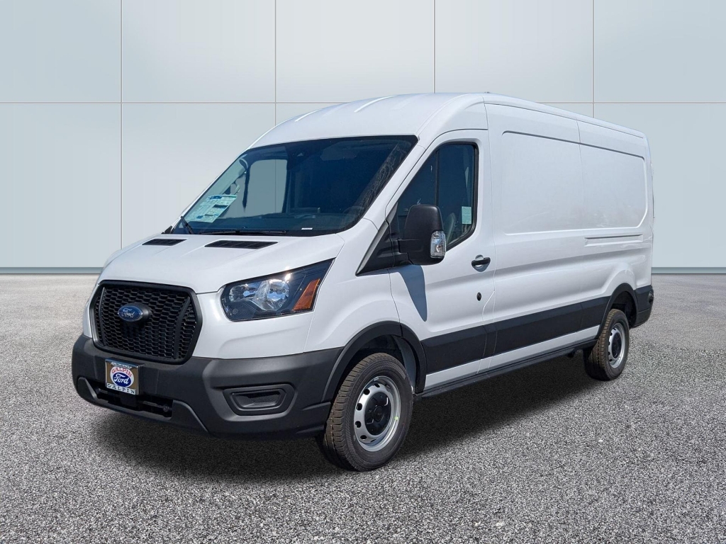 2025 Ford Transit T250 RWD