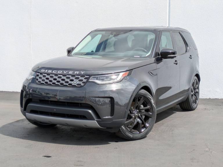 2024 Land Rover Discovery P300 S