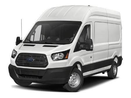2018 Ford Transit Van