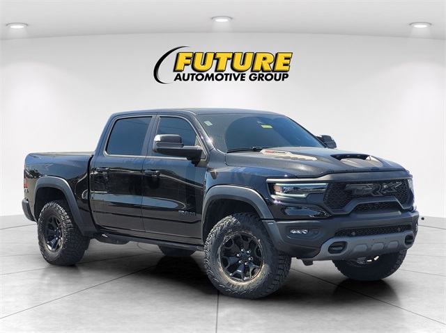 2023 RAM 1500 TRX
