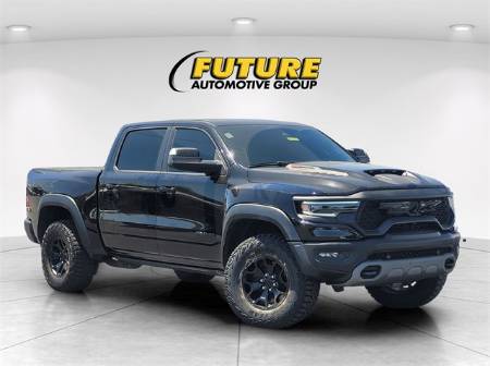 2023 RAM 1500 TRX