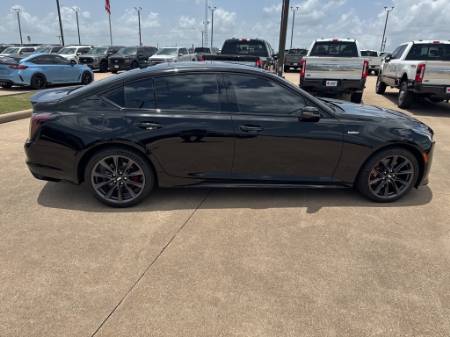 2024 Cadillac CT5 V-Series