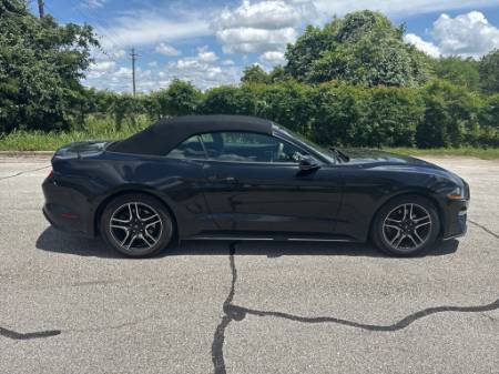 2019 Ford Mustang EcoBoost® Premium