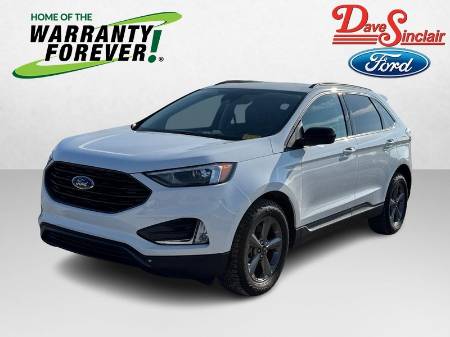 2023 Ford Edge SEL AWD