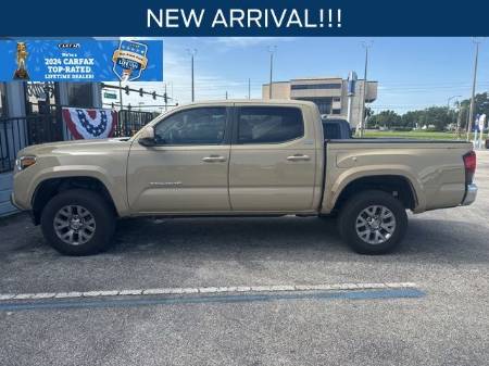2019 Toyota Tacoma 2WD SR5