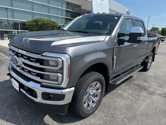 2025 Ford F-250 XL photo 25