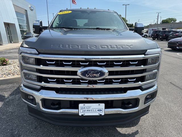 2025 Ford F-250 XL photo 26