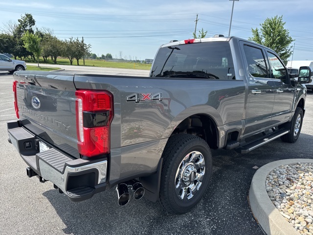 2025 Ford F-250 XL photo 3