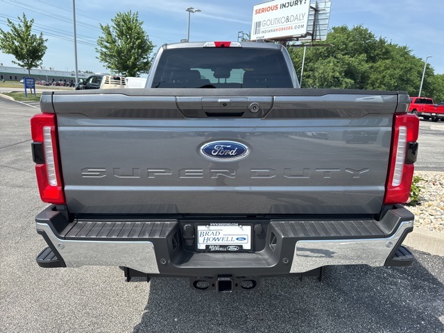 2025 Ford F-250 XL photo 4