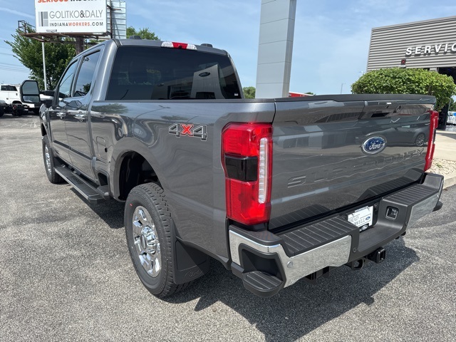 2025 Ford F-250 XL photo 5