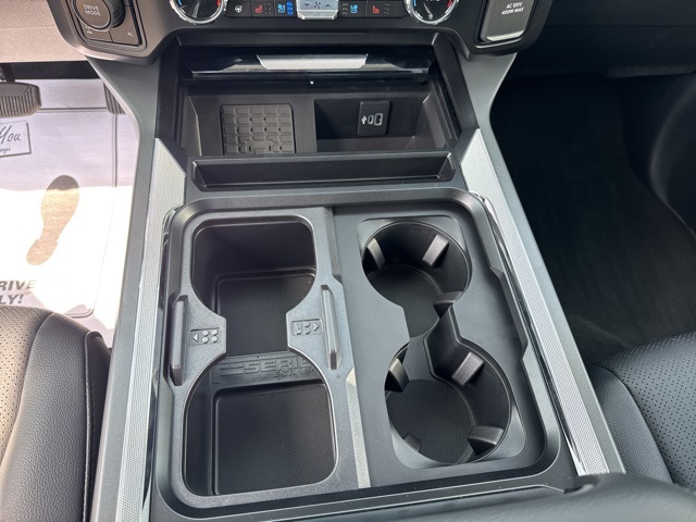 2025 Ford F-250 XL photo 9