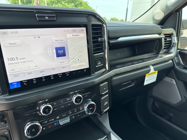 2025 Ford F-250 XL photo 10