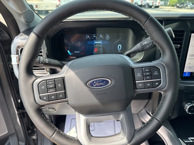 2025 Ford F-250 XL photo 11