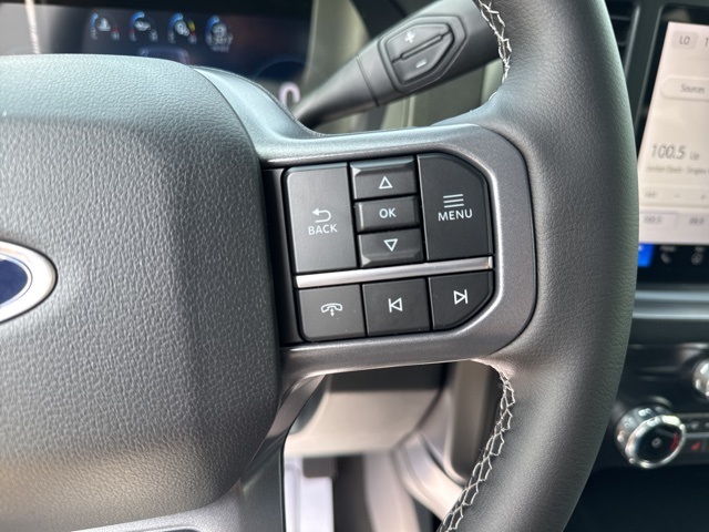 2025 Ford F-250 XL photo 13