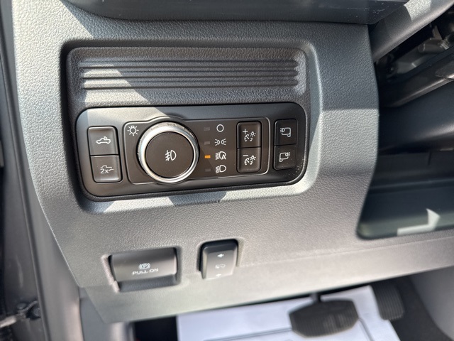 2025 Ford F-250 XL photo 15