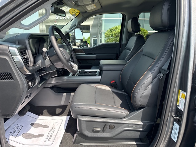 2025 Ford F-250 XL photo 17