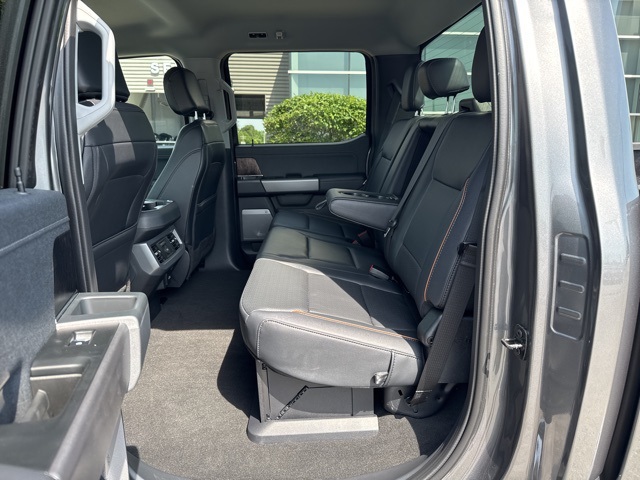 2025 Ford F-250 XL photo 19