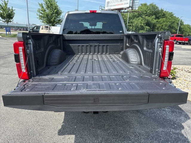 2025 Ford F-250 XL photo 21