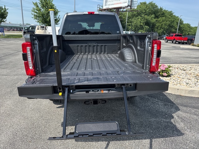 2025 Ford F-250 XL photo 22